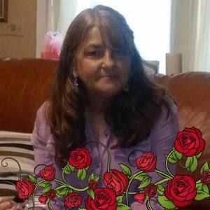 Meet your Posher, Barbara